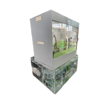 Агрокласс. AQUABOX ED (дополнительный модуль для ECOBOX ED) - «globural.ru» - Саратов