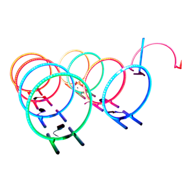 Кольцо TinyWhoop Series - «globural.ru» - Саратов