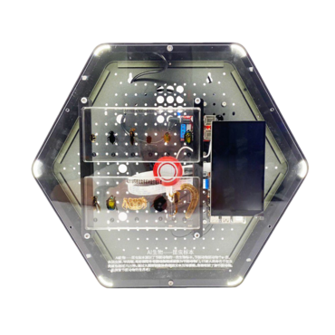 Модуль интерактивный с искусственным интеллектом "Интеллектуальная биология" - «globural.ru» - Саратов