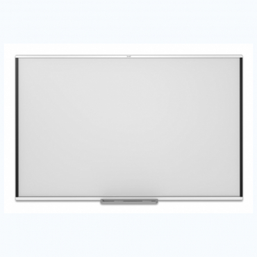 Интерактивная доска SMART SBM787V с пассивным лотком (Notebook 22) - «globural.ru» - Саратов