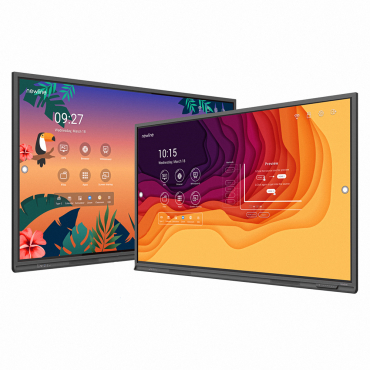 Интерактивная LED панель Newline TT-8621Q - «globural.ru» - Саратов