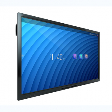 Интерактивный дисплей  SMART SBID-GX165 (в составе интерактивной панели SBID-GX065) - «globural.ru» - Саратов