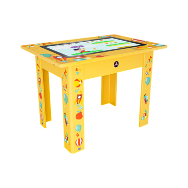 Детский сенсорный стол Junior 27" - «globural.ru» - Саратов