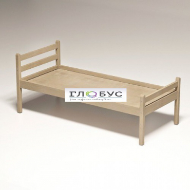 Кровать детская 1400*600*600 - «globural.ru» - Саратов
