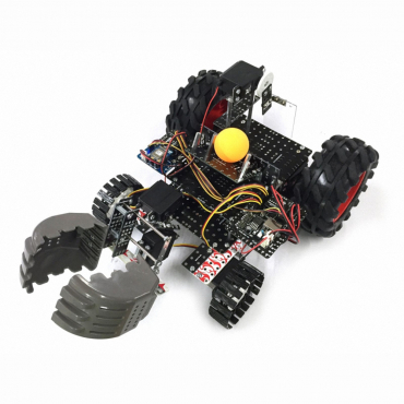 Конструктор Robo kit 6 - «globural.ru» - Саратов