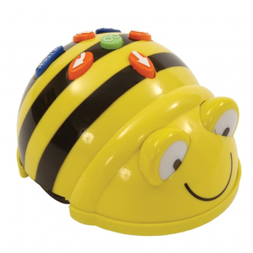 Программируемый мини-робот "Bee-Bot" - «globural.ru» - Саратов