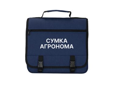Полевая сумка агронома - «globural.ru» - Саратов