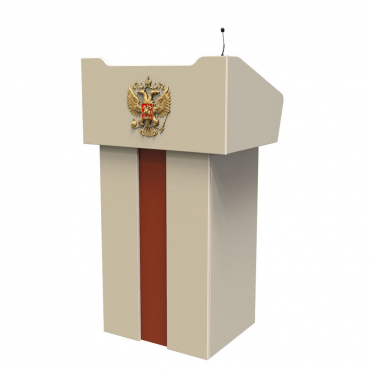 Мультимедийная интерактивная трибуна Lector - «globural.ru» - Саратов