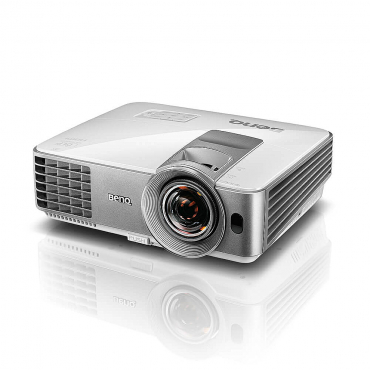 Мультимедийный короткофокусный проектор BenQ MW632ST  - «globural.ru» - Саратов