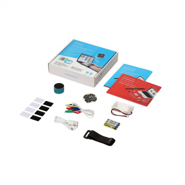 Образовательный набор для программирования HaloCode standard kit - «globural.ru» - Саратов