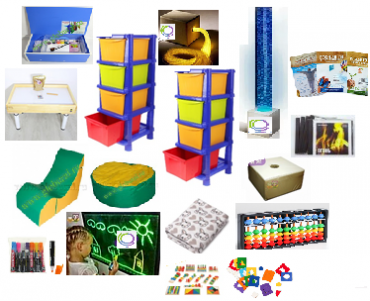 Большой набор психолога NEW - «globural.ru» - Саратов