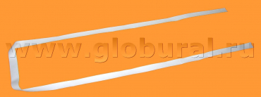 Ограничительная полоса - «globural.ru» - Саратов