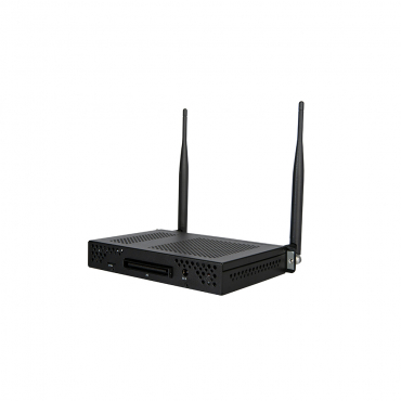 Встраиваемый вычислительный блок Geckotouch Module PC82RA-S	 - «globural.ru» - Саратов