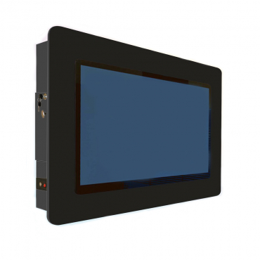 Интерактивная панель «Расписание» 32” light - «globural.ru» - Саратов