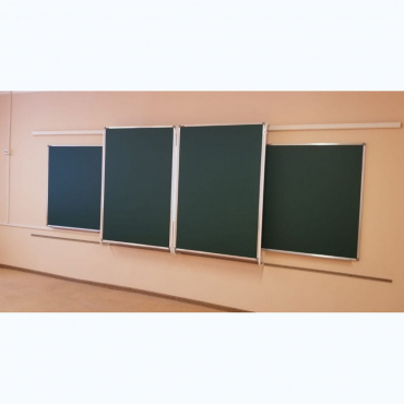 Рельсовая система PolyGlide Slide Mono-1 - «globural.ru» - Саратов