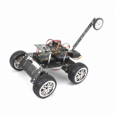 Ресурсный набор Robo kit 2-3 - «globural.ru» - Саратов