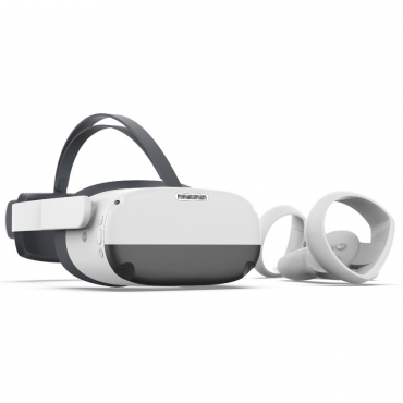Комплект для класса виртуальной реальности Geckotouch VR16 - «globural.ru» - Саратов