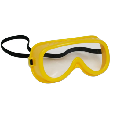 Защитные очки (детского размера) - «globural.ru» - Саратов