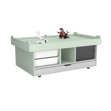 Стол детский игровой для конструирования и робототехники, нерегулируемый - «globural.ru» - Саратов