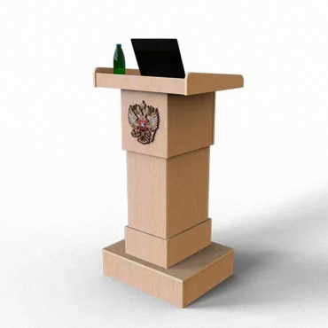 Трибуна АВТ-002 - «globural.ru» - Саратов