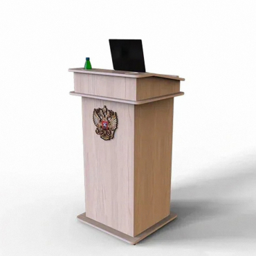 Трибуна АВТ-003 - «globural.ru» - Саратов