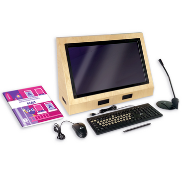 Сенсорный логопедический комплекс - «globural.ru» - Саратов