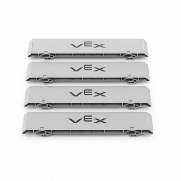 Ресурсный комплект VEX GO - «globural.ru» - Саратов