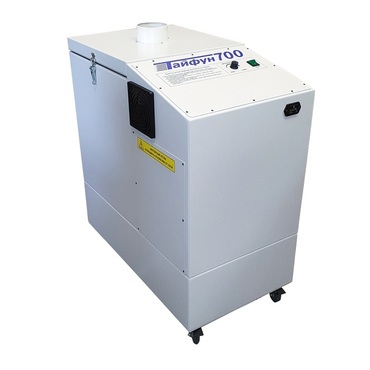 Вытяжка - «globural.ru» - Саратов